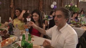 Свадьба Серго и Лилит часть 8 (Традиционная Армянская Свадьба)