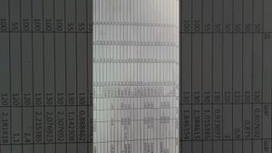 Американская дюймовая резьба на советском токарном станке ТВ 320