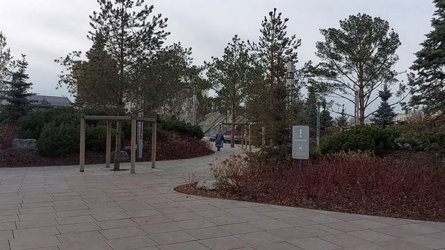 Парк АНГЕЛОВ в Кемерово..   №4 (10)