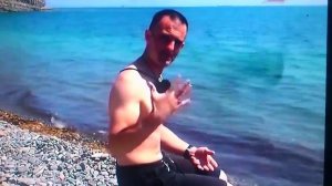 Задержка дыхания. Учимся!