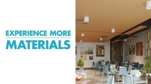 Experience More - Knauf Ceiling Solutions - Discover our New Product Portfolio