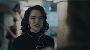 ЖЕНЯ МЕДВЕДЕВА. Девочкам жутко повезло познакомиться с лучшей фигуристкой современности...