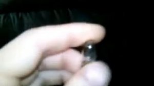 Приус-20  меняем лампочку заднего габарита