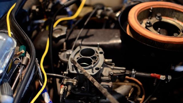 Выкиньте стандартную систему ЭПХХ и сделайте себе нормальную! смотреть онлайн