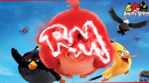 "ANGRY BIRDS" [Theme Song Remix!] -Remix Maniacs