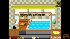 Tom and Jerry - Top 10 Tom & Jerry Games