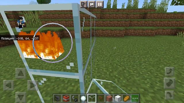 мод изменение звуков в майнкрафт пе ( можно на серьялы) . смотреть онлайн