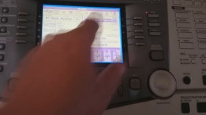 Yamaha PSR-2000 Con USB