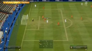 Fifa Online 3 Lewandowski Header KO