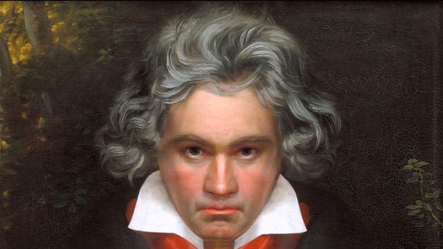 Best of Beethoven – Violin Concerto in D Major, Op. 61 смотреть онлайн