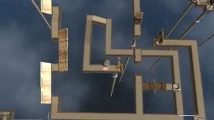 Ballance - All Levels Bumping Ball