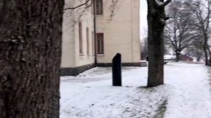 Гуляю по Финляндии, город Лаппеенранта.