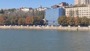 Ростов на Дону