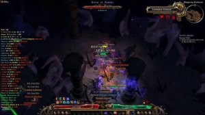 Grim Dawn [Updated Build] DW Ranged Physical Pierce Tactician - Ardor of Octavius [1.1.7.1]