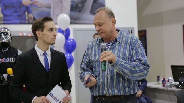 Отзывы о Бош Авто Сервис и Mobil 1 Центр Подорожник Авто в городе Подольск смотреть онлайн