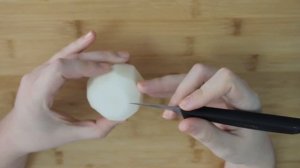 Обучающий курс по карвингу. Урок 1. Обучение работе с ножом по карвингу.