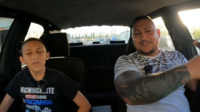 Podcast | Бойко Костадинов | Denis Kadirow TruckVloger смотреть онлайн