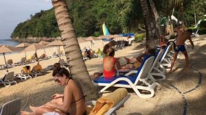 ПОДРОБНЫЙ ОБЗОР ОТЕЛЯ LE MERIDIEN PHUKET BEACH RESORT |  лучший отель в Таиланде