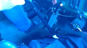 Вождение - Автодром категория "С" УРАЛ 4320
