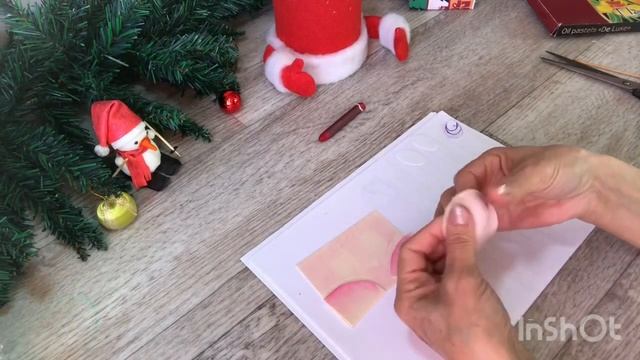 Новогодний декор бутылок и подарков из втулок своими руками смотреть онлайн