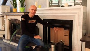 Шибер в дымоходе камина. Шибер, заслонка или задвижка?