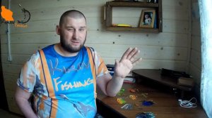 Спинербейты и баззбейты