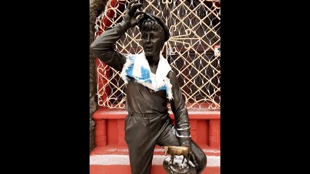 Сравнение камер Huawei P20 Pro и Samsung Galaxy S9+ смотреть онлайн