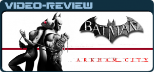 Видео-Обзор Batman: Arkham City (PS3, PS4, XBOX, PC)