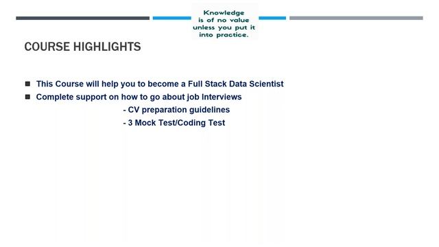 DATA SCIENCE (FREE Workshop) tutorials || by Mrs. Sasmitha On 18-04-2021 @10AM смотреть онлайн
