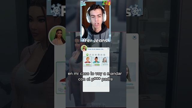 Mods que necesitas en Los Sims 4 pt 6 ⚙️? #mods #thesims #thesims4 #sims4 #cc #sims #shorts смотреть онлайн