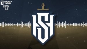 Sundsvall Hockey Goal Horn 2022-23