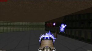 Doom 2 - MAP08 - BFG9000