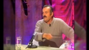 Как Эль Риситас сковородки привязывал (озвучка)