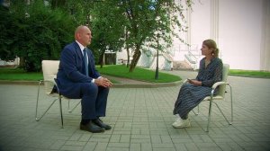 Звёздный взгляд с Александром Карелиным