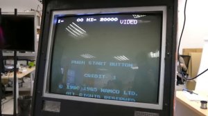Собираем аркадный автомат на Raspberry и Retro Pie. Часть 3. Проекты 2.0