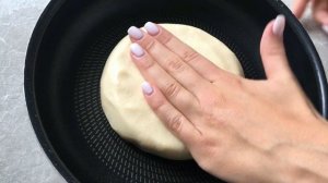 Хлеб с чесноком и луком / Безглютеновые рецепты