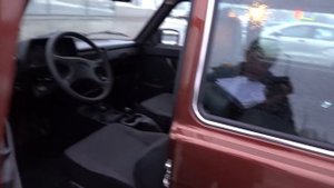 Купил Новую Ниву 3D в 2020 году! Lada 4*4, Автомобиль Легенда!