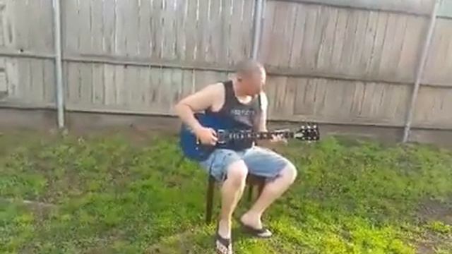 Les Paul solo - Distances смотреть онлайн