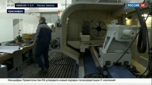 Российские станции тропосферной связи «Гроза»