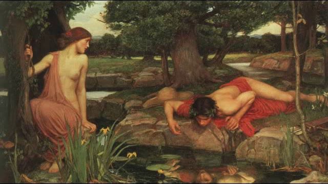 Nikolai Tcherepnin: "Narcissus and Echo", Op. 40 - IX "Echo arrives" смотреть онлайн