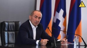 Вопрос Нахиджевана: Секретные приложения будут опубликованы! Территория Армении/Арцаха восстановитс