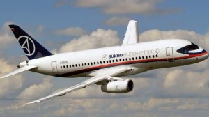 Почему самолеты "СуперДжет" никогда не летают пустыми, даже когда не перевозят пассажиров