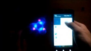 Музыкальный спинер, Bluetooth динамик. Наушники Xiaomi !!!!!!