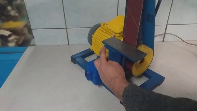 гриндер своими руками за один час смотреть онлайн