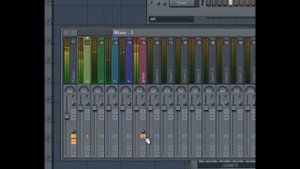 Как создать групповой канал в FL Studio