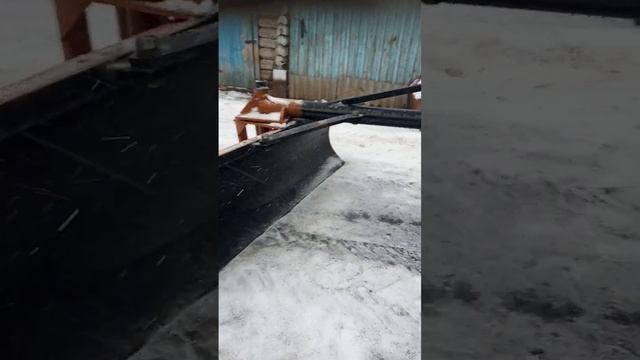 Сельхоз лопата для трактора смотреть онлайн