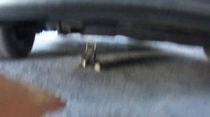 geely ck как заменить подушку двигателя что под воздуханом