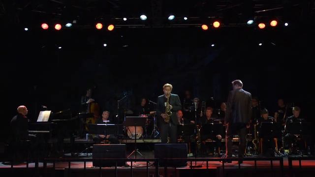 How Does Architecture Sound? Aarhus Festival 2012 смотреть онлайн