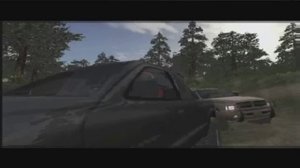 4x4 Evolution 2 Intro (PC)