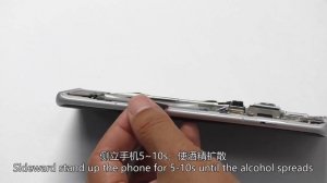 OPPO Find X7 ULTRA Disassemble |